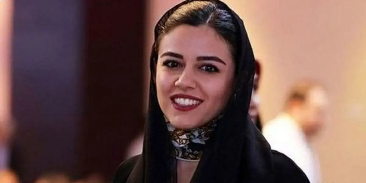  دردسر برای بازیگر زن ایرانی  | عکس جدید و پر حاشیه ماهور الوند در خیابان های ایران