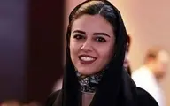 عکس خیلی صمیمی ماهور الوند با آقای بازیگر | پیام خاص ماهی خانم برای ستاره سینمای ایران