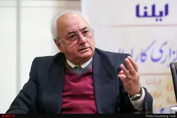 ممکن است بایدن بعد از ۲۰۲۴ در کاخ‌سفید ‌نباشد | تحلیل مسائل آمریکا توسط فریدون مجلسی