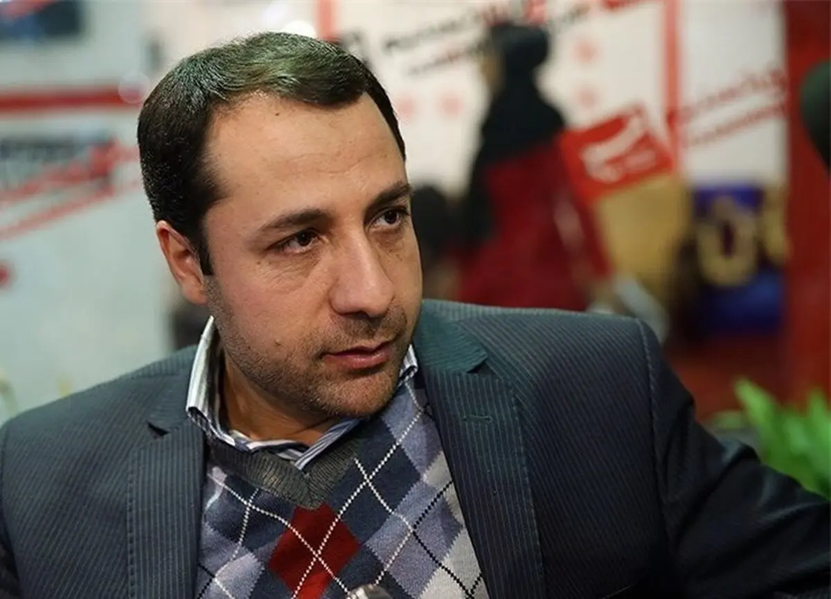 صالح آبادی رئیس‌کل بانک مرکزی شد