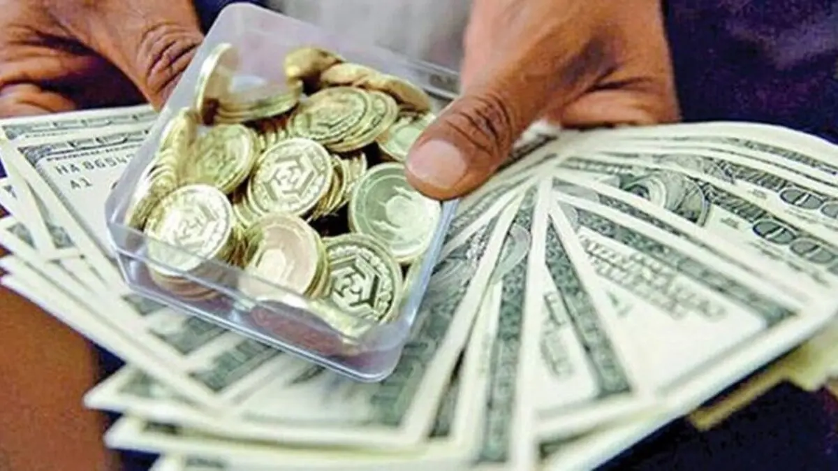 پیش‌بینی قیمت دلار+ویدئو