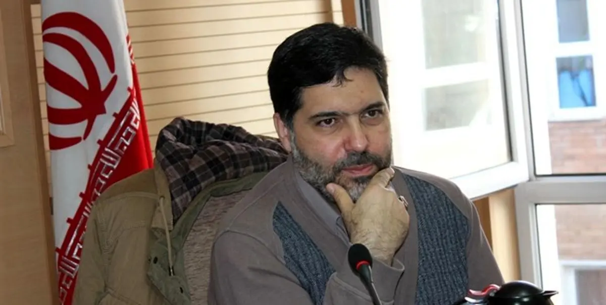 سخنگوی شورای شهر می گوید داماد زاکانی «چشم و گوش» شهردار تهران شده است