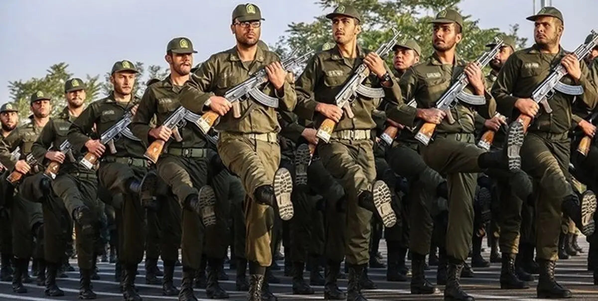 
خبر خوب برای سربازان غایب   |   «حسن اخلاق» اضافه خدمت را پاک می‌کند
