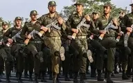 
خبر خوب برای سربازان غایب   |   «حسن اخلاق» اضافه خدمت را پاک می‌کند
