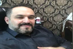 احسان میرزاده درگذشت