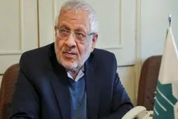 بادامچیان: یک صدا از اتاق فکر اقتصادی دولت منتخب بیرون بیاید