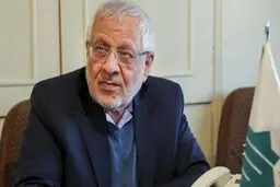 بادامچیان: یک صدا از اتاق فکر اقتصادی دولت منتخب بیرون بیاید