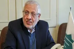 بادامچیان: یک صدا از اتاق فکر اقتصادی دولت منتخب بیرون بیاید