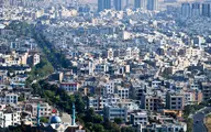 بازار مسکن شهر تهران پس از  انتخابات  تغییر جهت داد