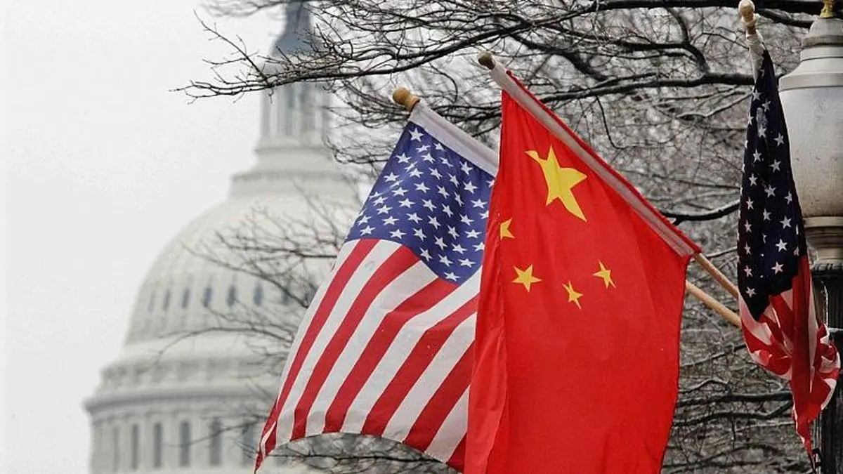 آمریکا واردات کالا از منطقه سین کیانگ چین را ممنوع کرد