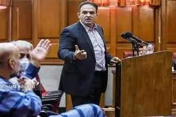 حکم قاضی فیلترینگ تلگرام صادر شد