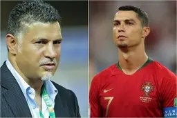 نباید به دایی احترام گذاشت؟ 