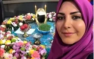 طعنه المیرا شریفی مقدم روی آنتن زنده | تیکه شریفی مقدم به سازمان پدافند غیر عامل +ویدئو