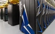 سریعترین سوپر کامپیوتر دنیا داروی درمان کرونا را پیدا کرد!