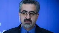 
جهانپور: الزامی نیست وزیر بهداشت به شورای شهر تهران آمار بدهد