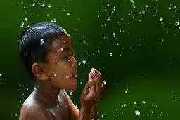 سازمان ملل: ۳ میلیارد نفر در جهان امکان دست شستن با آب و صابون در منزل را ندارند / کشور‌هایی که بیشترین آمار اجابت مزاج در فضا‌های باز را دارند
