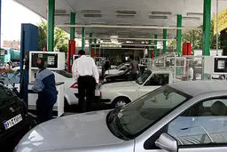 نگرانی جایگاه‌های سوخت از افزایش بنزین دزدی