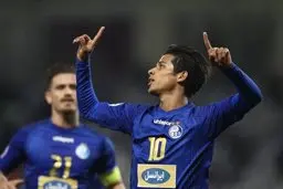 
مدیرعامل استقلال  |  قایدی بیشتر از همه پول گرفته
