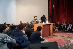 حمله تند رسانه اصولگرا به رائفی‌پور:همه موضوعات آخرالزمانی شده؟ 