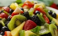 برای پاکسازی بدن در روزهای کرونایی چه میوه هایی بخوریم