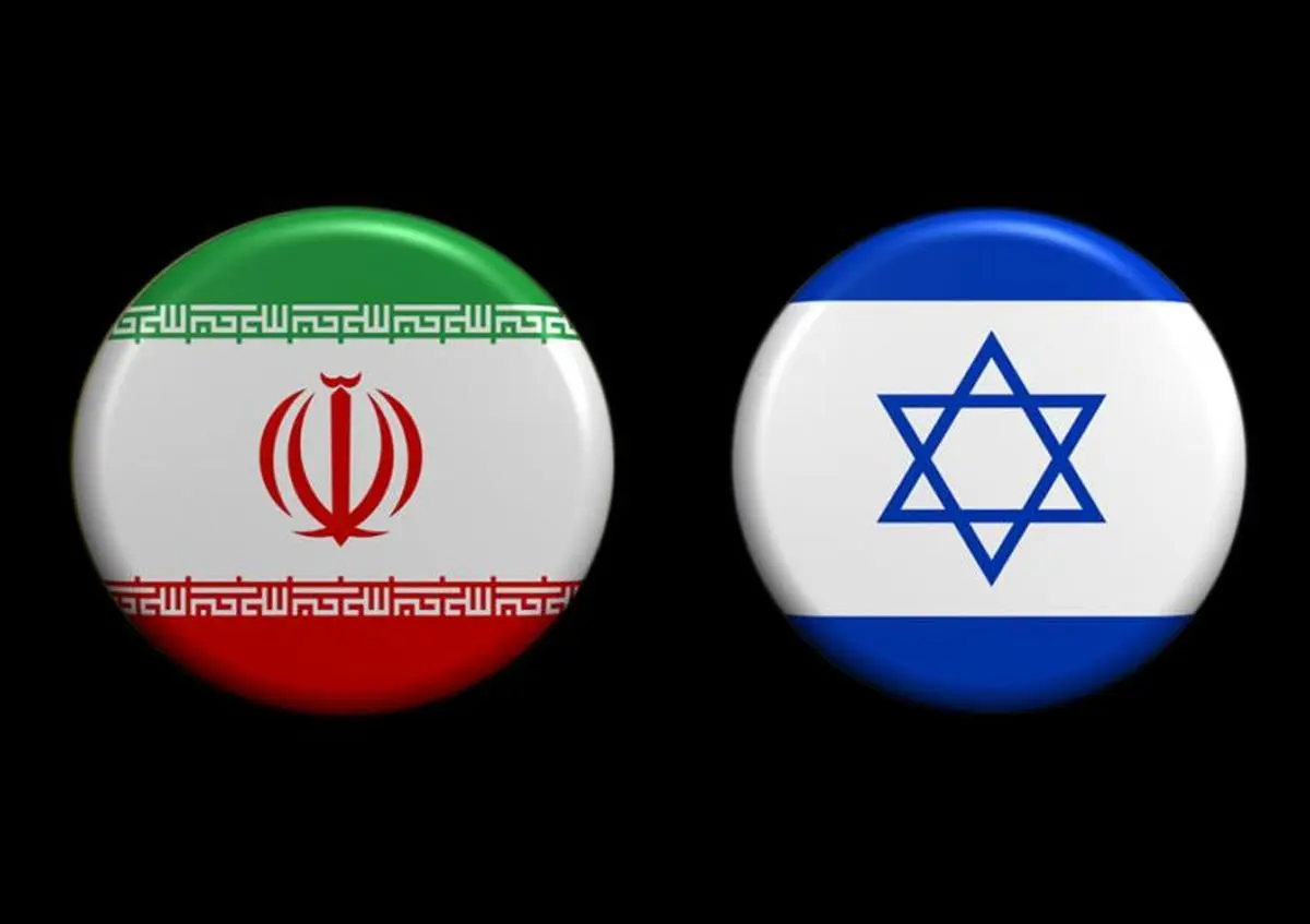  حریق در شاهین‌شهر اصفهان   |  انتقام‌جویی‌ اسرائیل از ایران؟ 