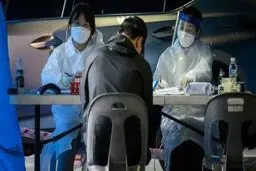 اعمال دوباره محدودیت‌های کرونایی در کره جنوبی