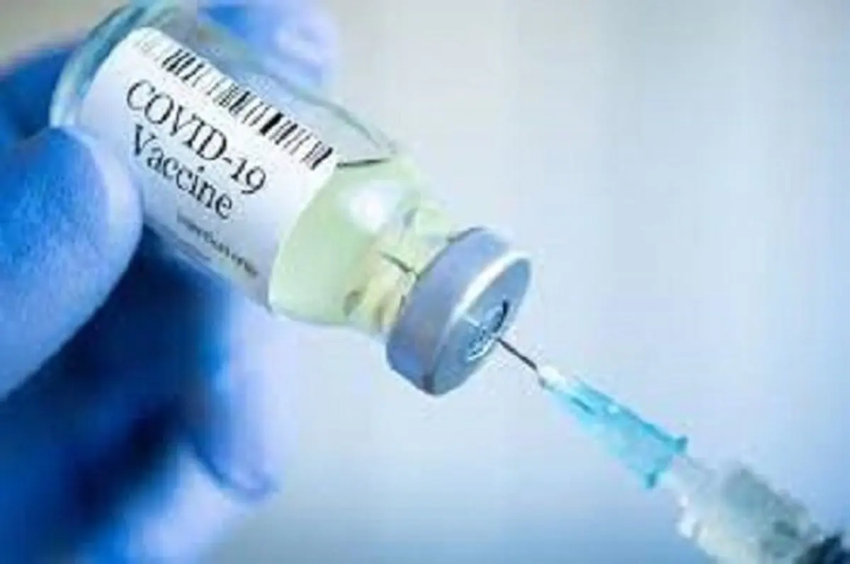 واکنش وزیر بهداشت به اخبار فروش واکسن در بازار سیاه| تکمیل واکسیناسیون گروه‌های پرخطر تا اواخر خرداد 