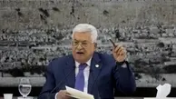 عباس: بدون آزادی اسرای فلسطینی صلح ممکن نیست