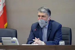 دوقطبی‌ سازی در اعضای ستاد ملی به دور از منافع ملی است