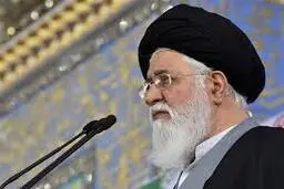 همان دیوانگی و مستی‌ها را که ترامپ داشت بایدن هم دارد.