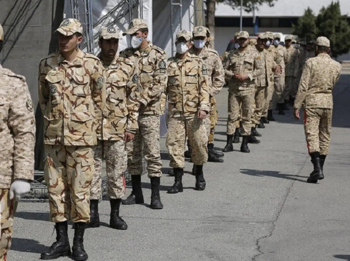 آیا غیبت از سربازی مجازات دارد؟