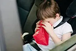 راه‌ مقابله با حالت تهوع در سفر | اگر در سفر با حالت تهوع اذیت می‌شوید این راهکار برای شماست 