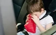 راه‌ مقابله با حالت تهوع در سفر | اگر در سفر با حالت تهوع اذیت می‌شوید این راهکار برای شماست 