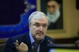 وزیر بهداشت: به نقطه روشنی از کنترل بیماری‌های ویروسی رسیده‌ایم