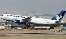 بازگشت پرواز تهران–کوالالامپور پس از سه سال