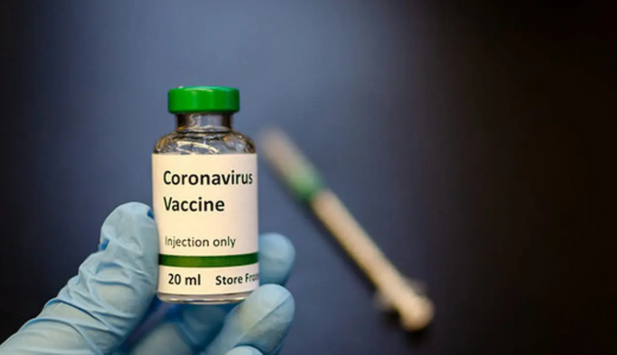 هشدار وزارت بهداشت درباره تبلیغات پیش فروش واکسن کرونا