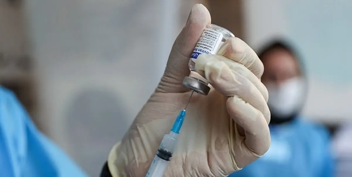 وزیر بهداشت: حتی در شرایط بهبود اوضاع کرونا باید سالی یک بار واکسن تزریق شود | وزیر بهداشت در مورد کرونا هشدار داد