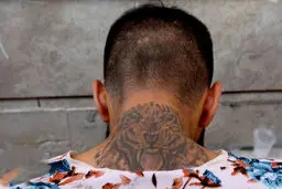 یک مرد تا دندان مسلح در جنوب تهران دستگیر شد | قصد حمله به کجا را داشت؟