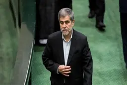 عباسی: نیروهای امنیتی تاکنون حملات متعددی را خنثی کرده اند