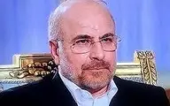 ادعای جمهوری اسلامی: قالیباف بر مسائل سیاسی تسلط ندارد| قالیباف نتوانست موضعگیری کند، پس عقب نشینی کرده است!