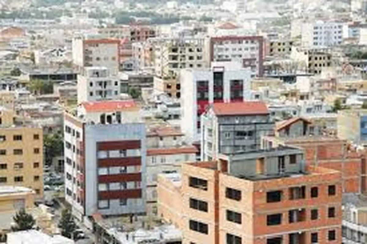 بازار مسکن یک پله دیگر افت کرد +جزییات قیمت‌ها