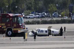 پرواز خونین | برخورد دو هواپیما تک موتوره با بکدیگر 