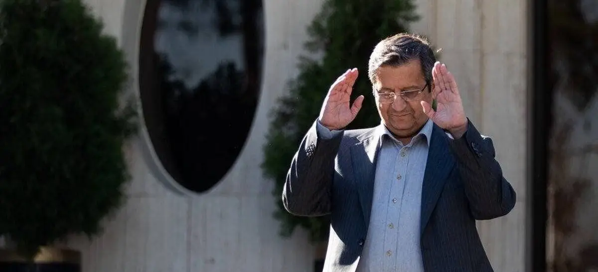 همتی از پس مشکلات بانک مرکزی برمی آید؟