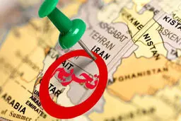 

آمریکا با  مقاومتِ حیرت انگیز ایران رو به رو شد
