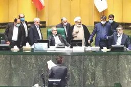 انجام بیش از ۹۵‌درصد قاچاق هااز مبادی رسمی