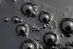 پیش بینی قیمت نفت تا 5 سال آینده 
