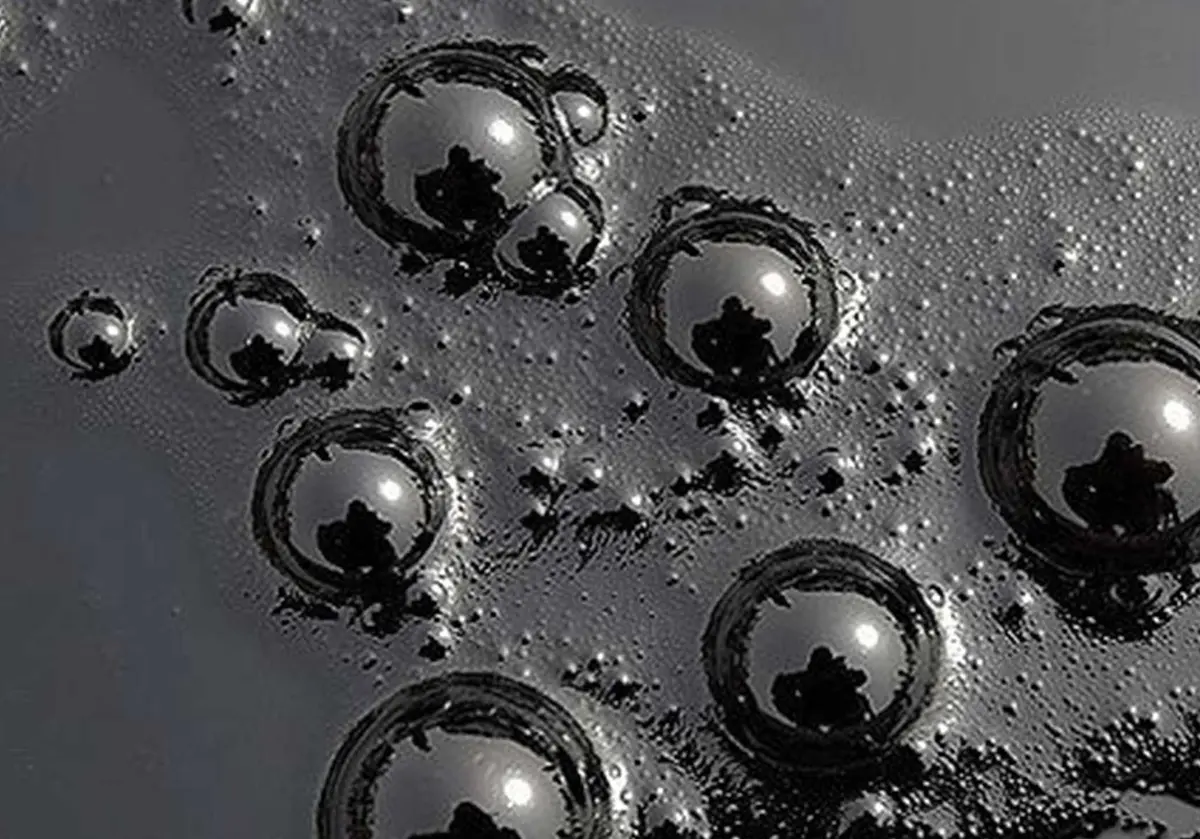 پیش بینی قیمت نفت تا 5 سال آینده 
