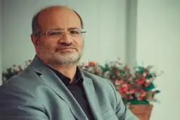 دکتر زالی: آمار رو به افزایش مبتلایان کرونا در تهران