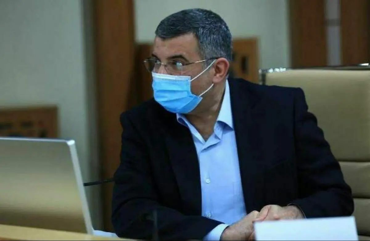 وزارت بهداشت: بررسی نحوه برگزاری انتخابات در شرایط کرونا |تصمیم‌گیری نهایی، احتمالا شنبه