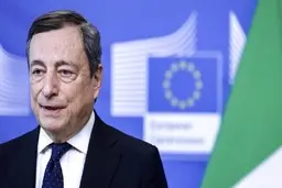 
مسدود شدن دارایی‌های روسیه به مبلغ ۸۰۰ میلیون یورو در ایتالیا و ۴۰۰ میلیون یورو در هلند
